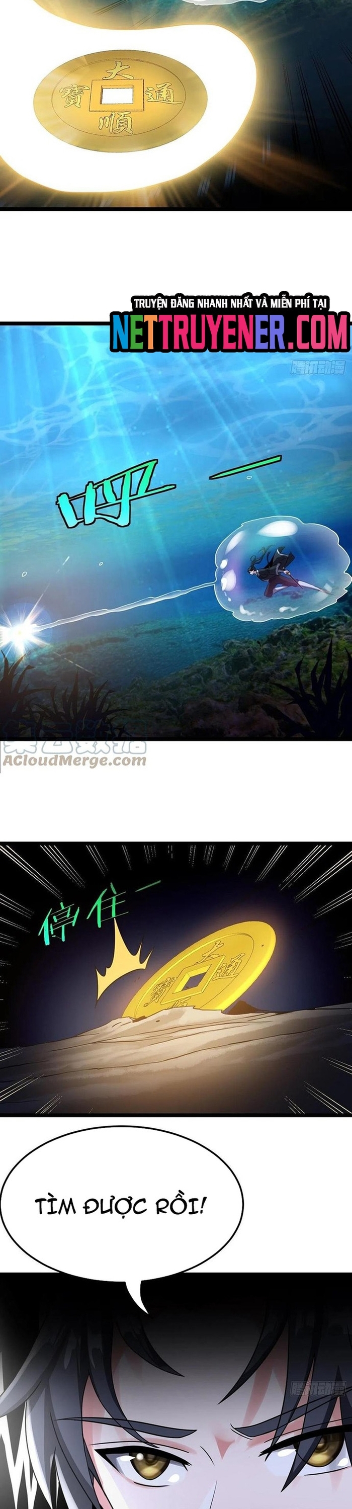 Đô Thị Bắt Yêu Nhân: Chapter 108