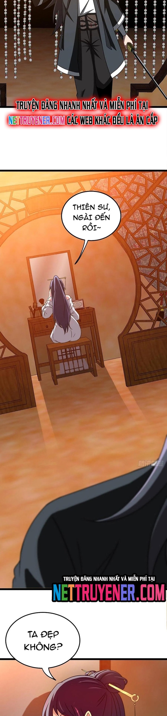 Đô Thị Bắt Yêu Nhân: Chapter 109