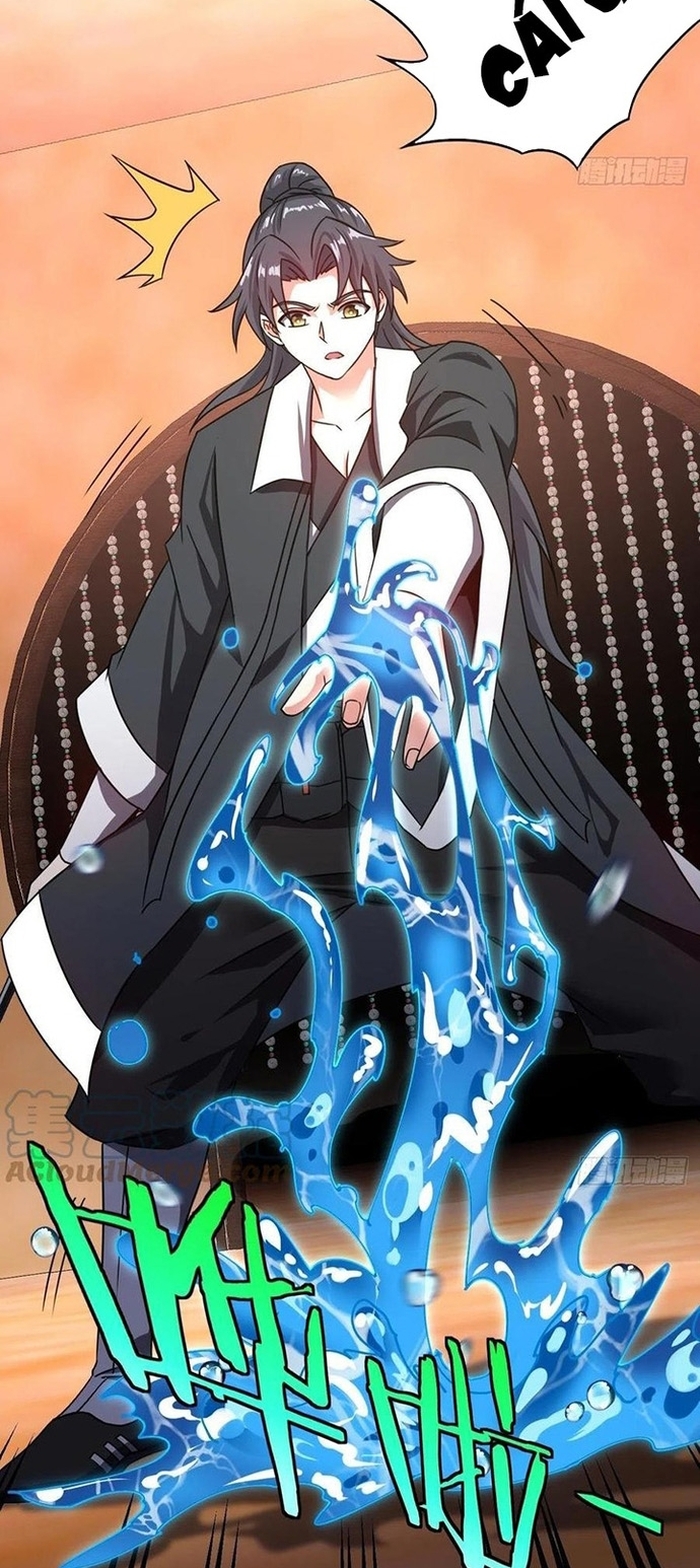 Đô Thị Bắt Yêu Nhân: Chapter 109