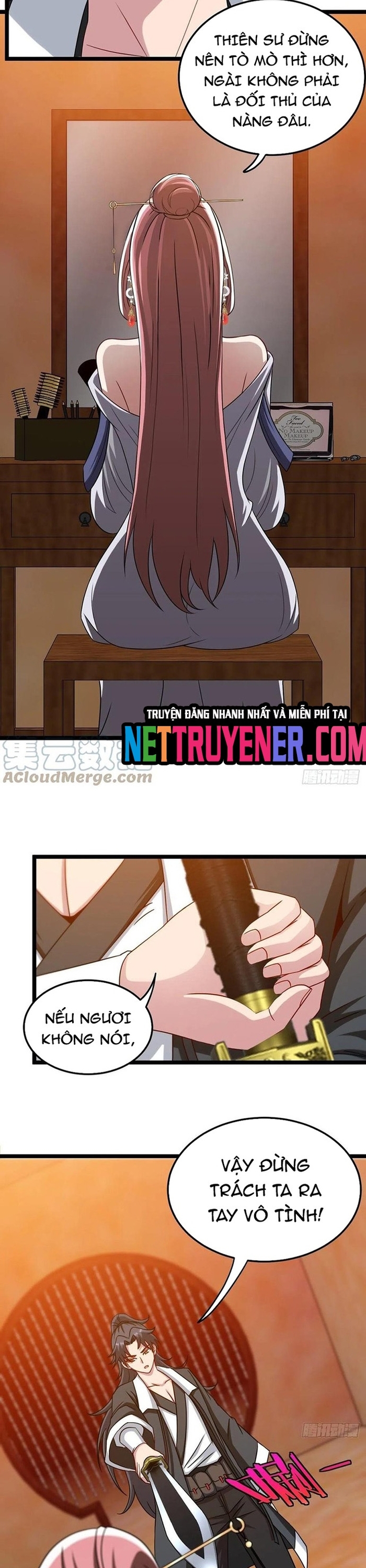 Đô Thị Bắt Yêu Nhân: Chapter 109