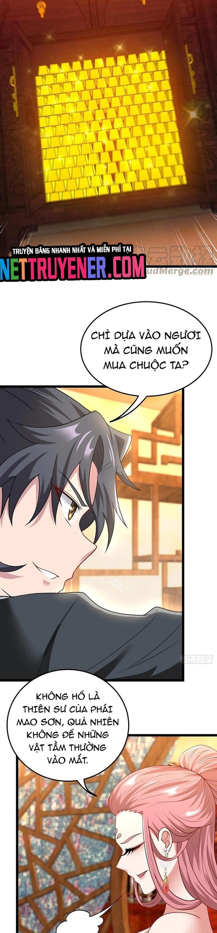 Đô Thị Bắt Yêu Nhân: Chapter 109