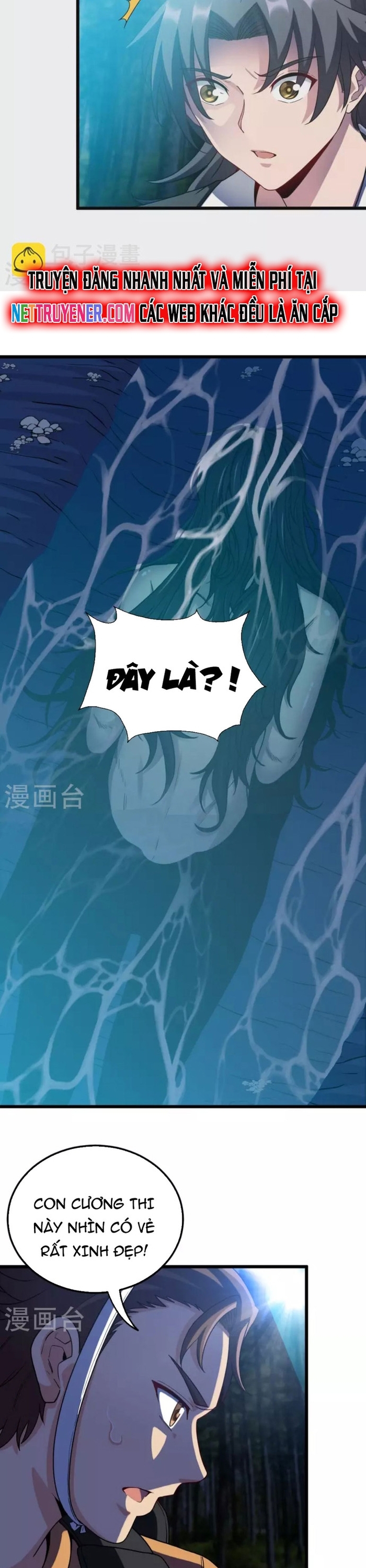 Đô Thị Bắt Yêu Nhân: Chapter 111