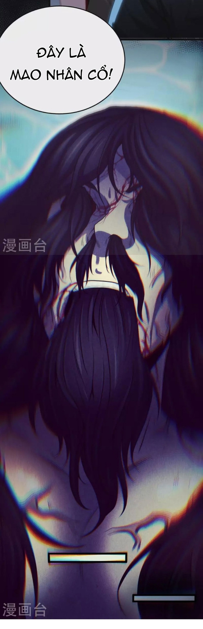 Đô Thị Bắt Yêu Nhân: Chapter 111