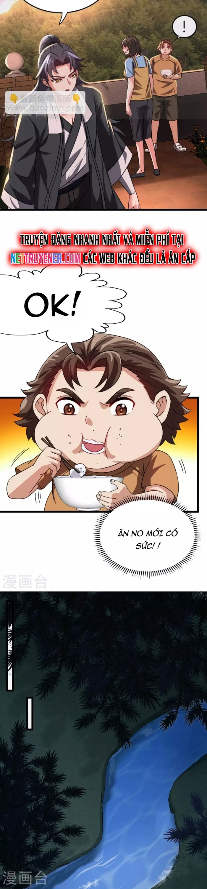 Đô Thị Bắt Yêu Nhân: Chapter 111