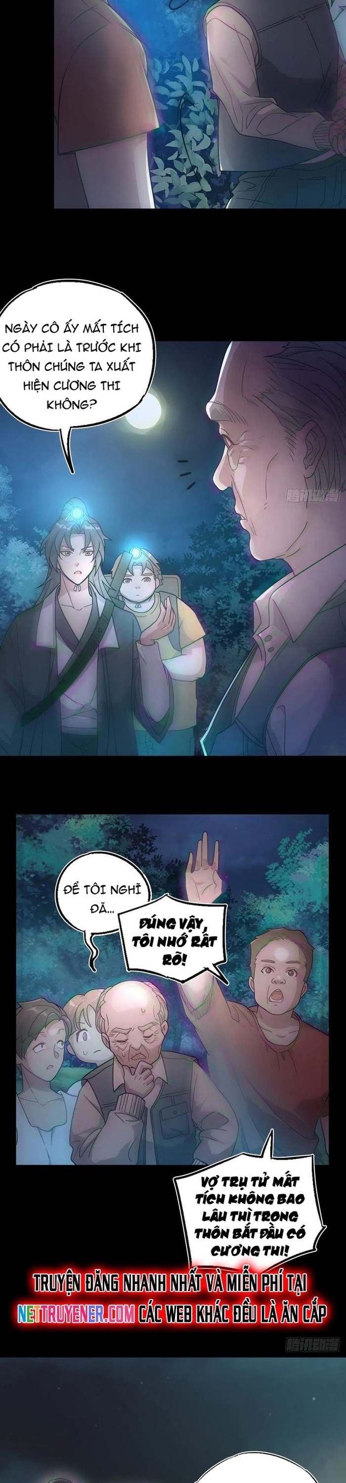 Đô Thị Bắt Yêu Nhân: Chapter 1113