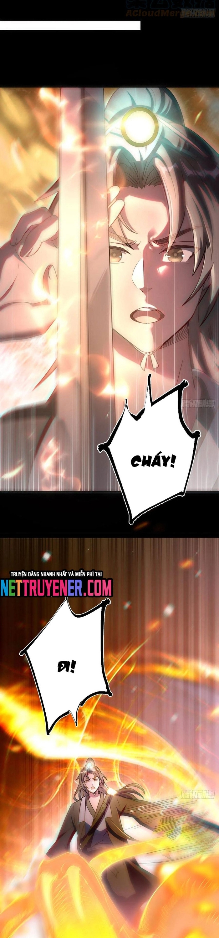 Đô Thị Bắt Yêu Nhân: Chapter 1113