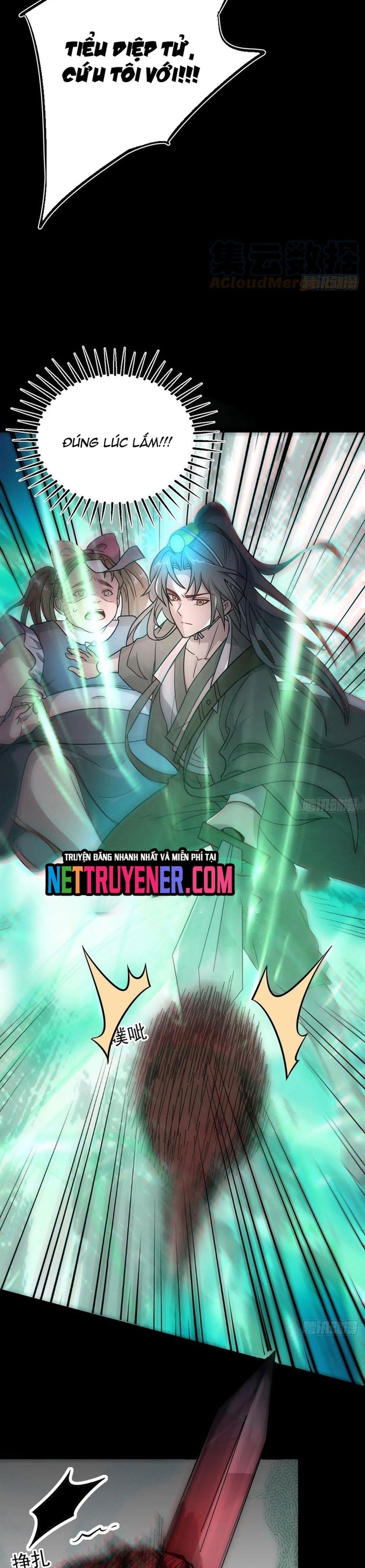 Đô Thị Bắt Yêu Nhân: Chapter 1113