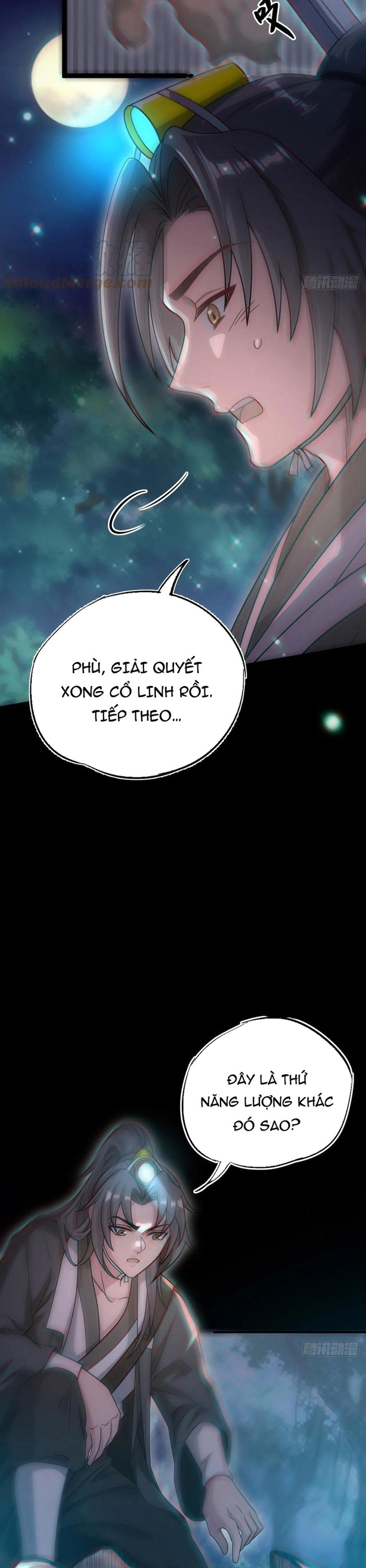 Đô Thị Bắt Yêu Nhân: Chapter 1113