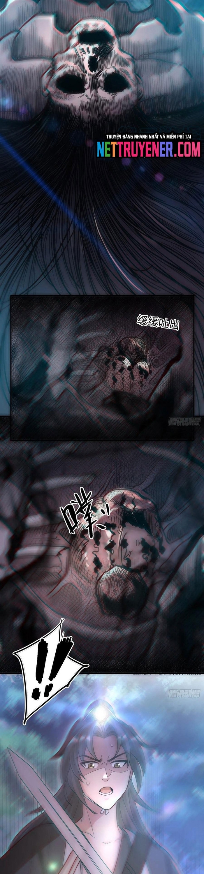 Đô Thị Bắt Yêu Nhân: Chapter 1113