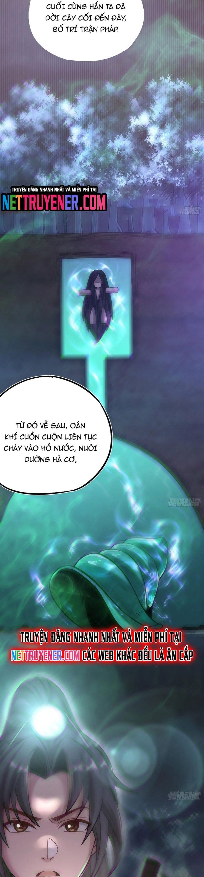 Đô Thị Bắt Yêu Nhân: Chapter 1113