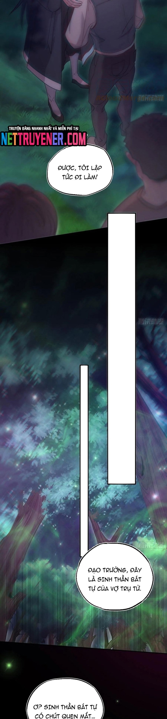 Đô Thị Bắt Yêu Nhân: Chapter 1113