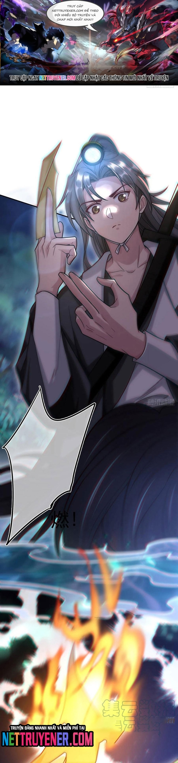 Đô Thị Bắt Yêu Nhân: Chapter 112