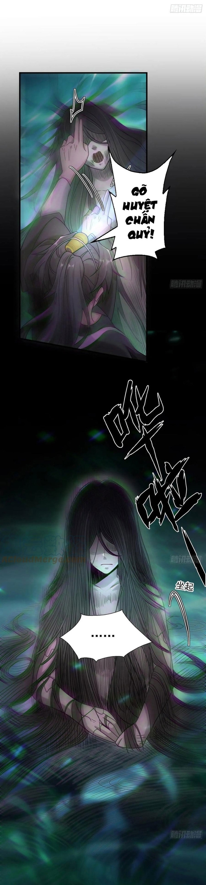 Đô Thị Bắt Yêu Nhân: Chapter 112