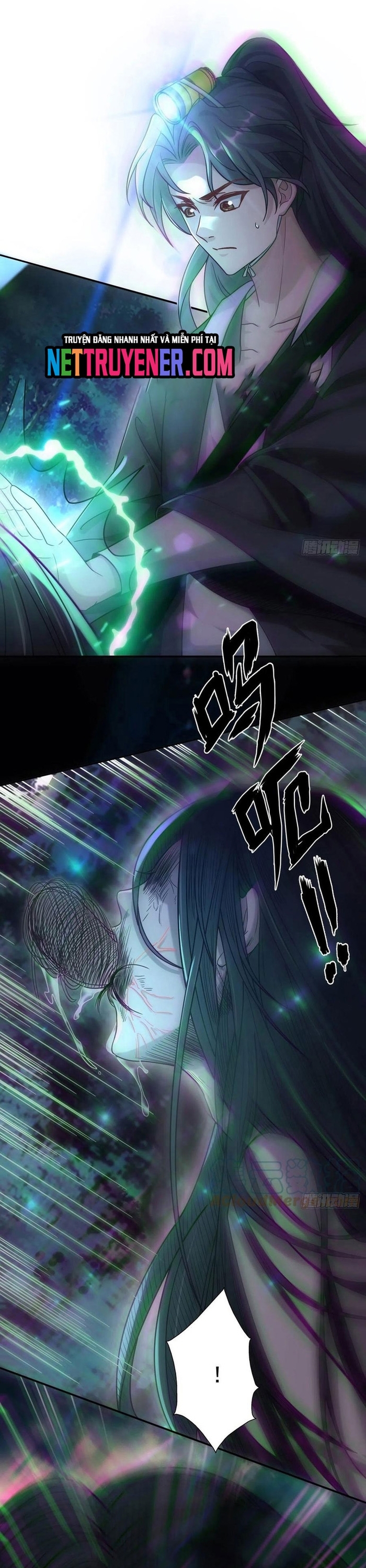 Đô Thị Bắt Yêu Nhân: Chapter 112