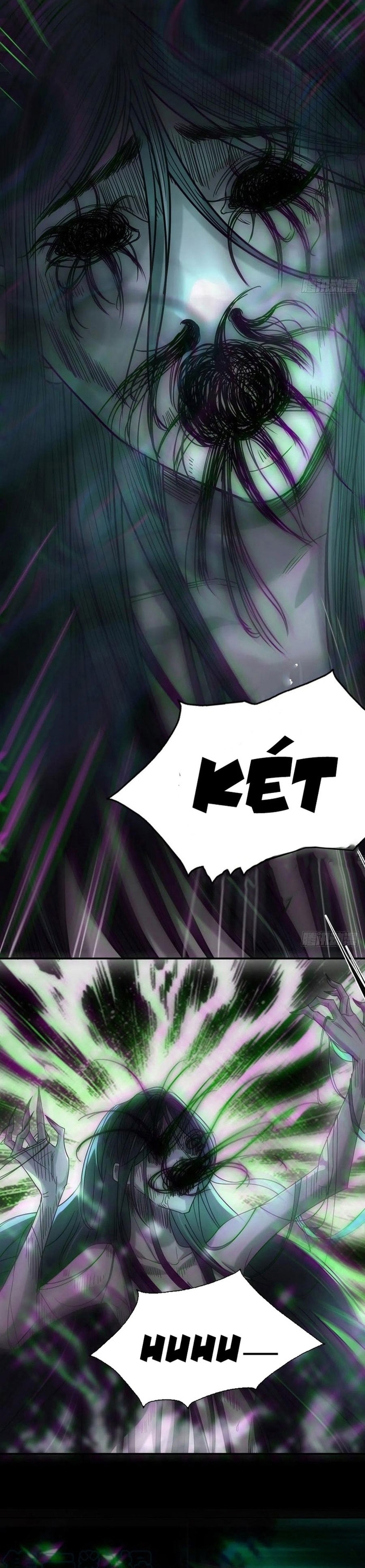 Đô Thị Bắt Yêu Nhân: Chapter 112