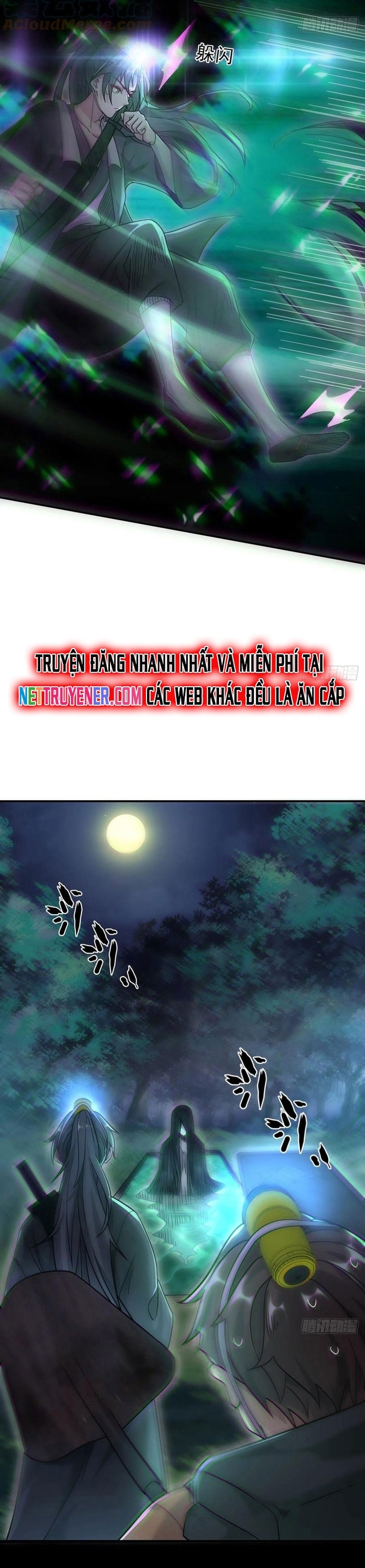 Đô Thị Bắt Yêu Nhân: Chapter 112