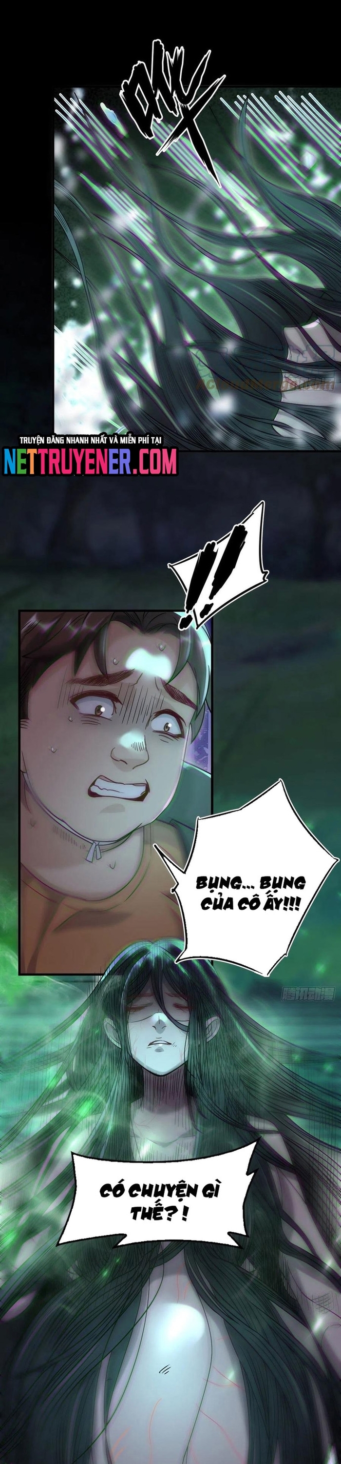 Đô Thị Bắt Yêu Nhân: Chapter 112