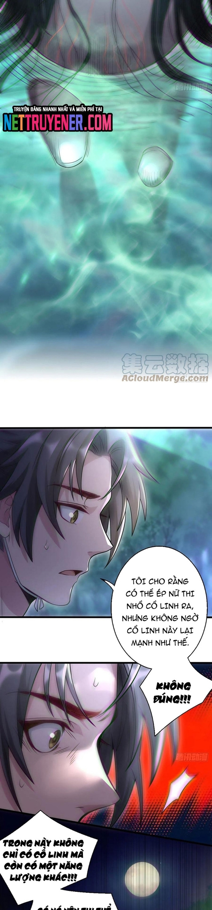 Đô Thị Bắt Yêu Nhân: Chapter 112