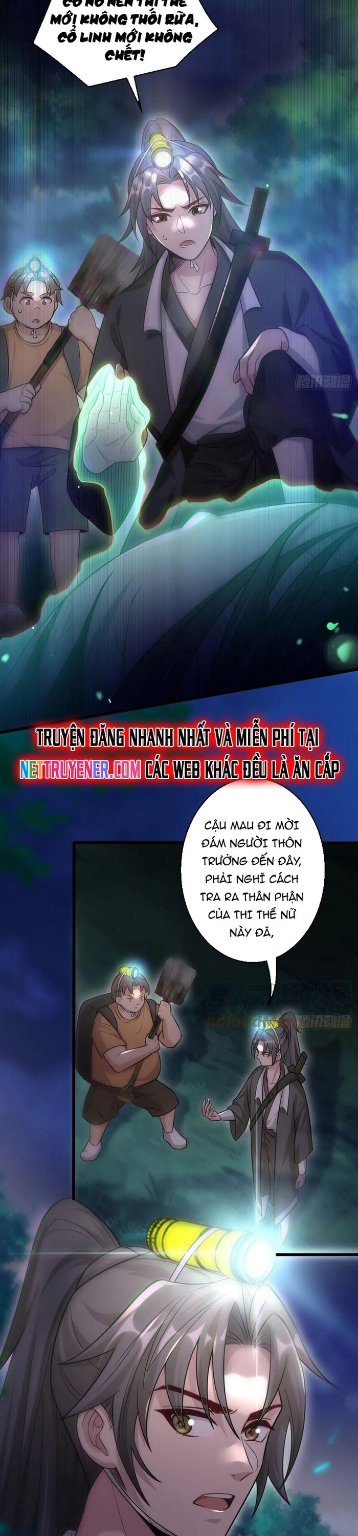 Đô Thị Bắt Yêu Nhân: Chapter 112