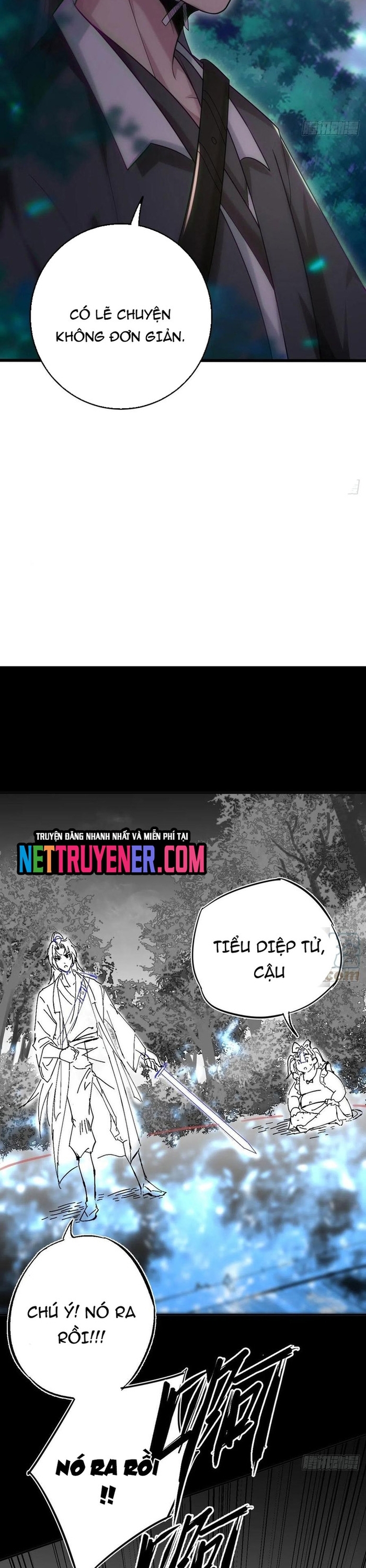 Đô Thị Bắt Yêu Nhân: Chapter 112