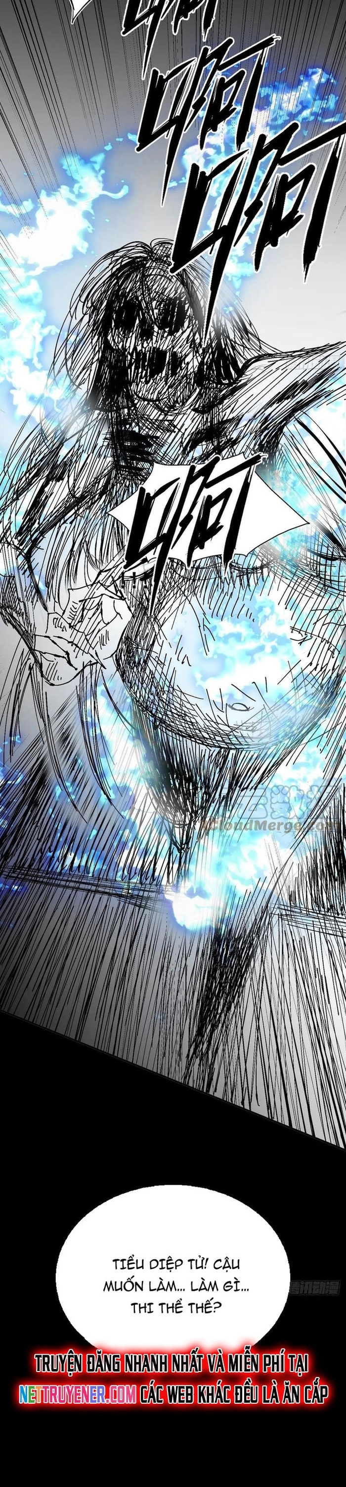 Đô Thị Bắt Yêu Nhân: Chapter 112