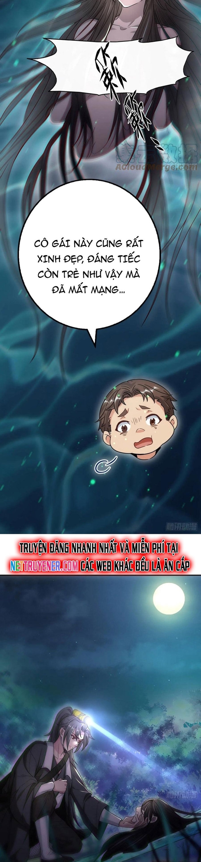 Đô Thị Bắt Yêu Nhân: Chapter 112