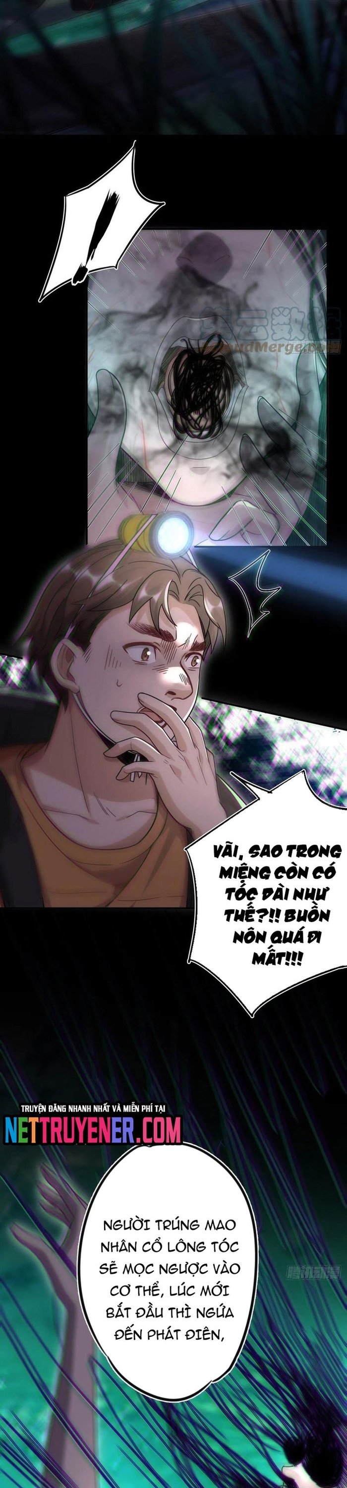 Đô Thị Bắt Yêu Nhân: Chapter 112