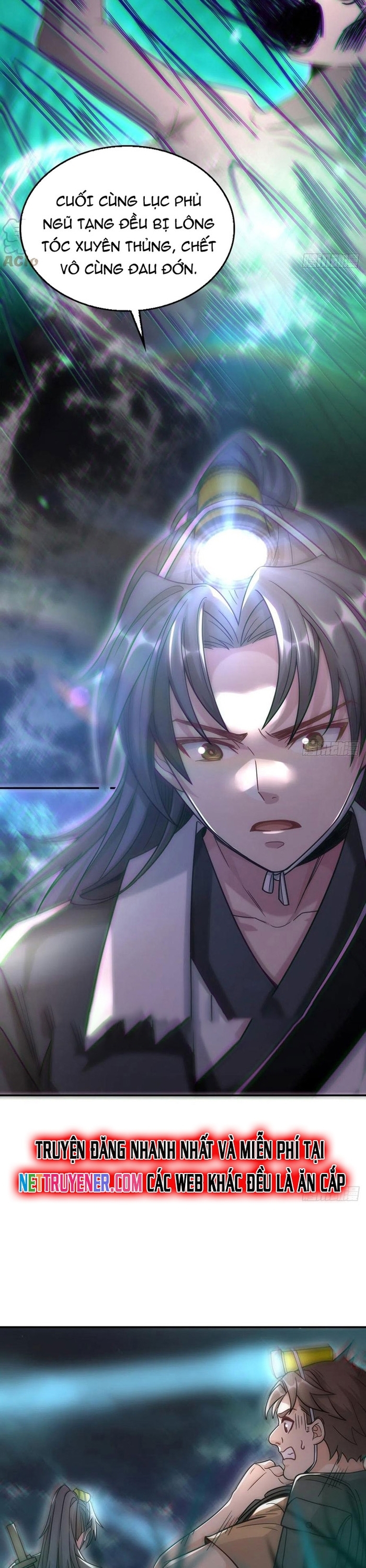 Đô Thị Bắt Yêu Nhân: Chapter 112