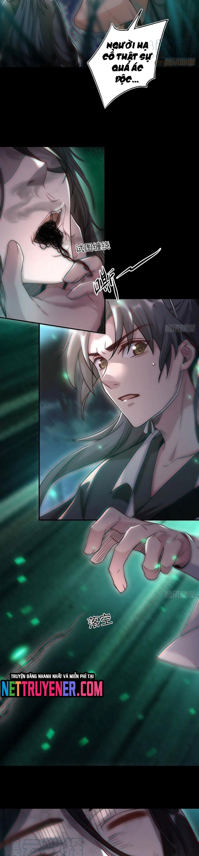 Đô Thị Bắt Yêu Nhân: Chapter 112