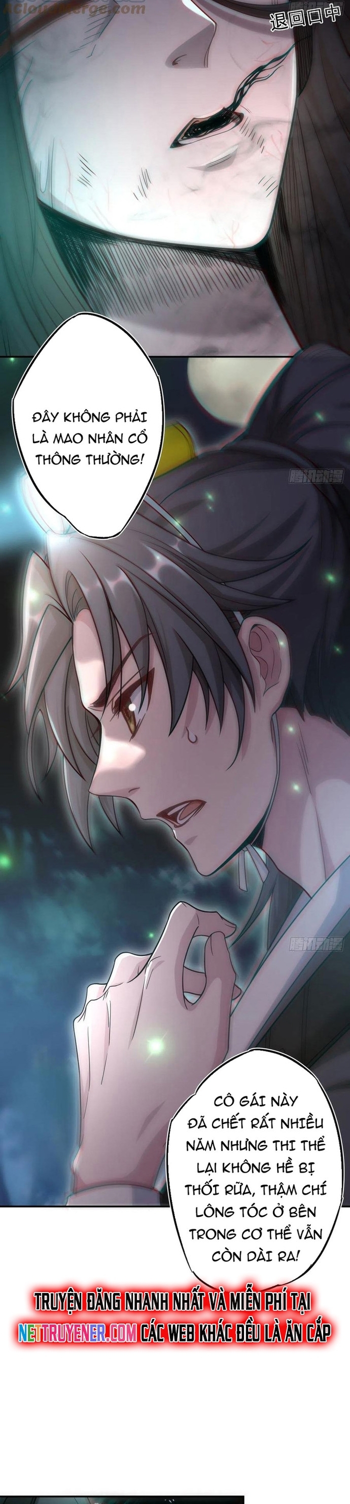 Đô Thị Bắt Yêu Nhân: Chapter 112