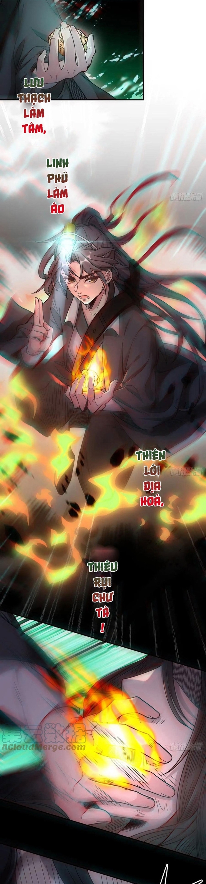 Đô Thị Bắt Yêu Nhân: Chapter 112