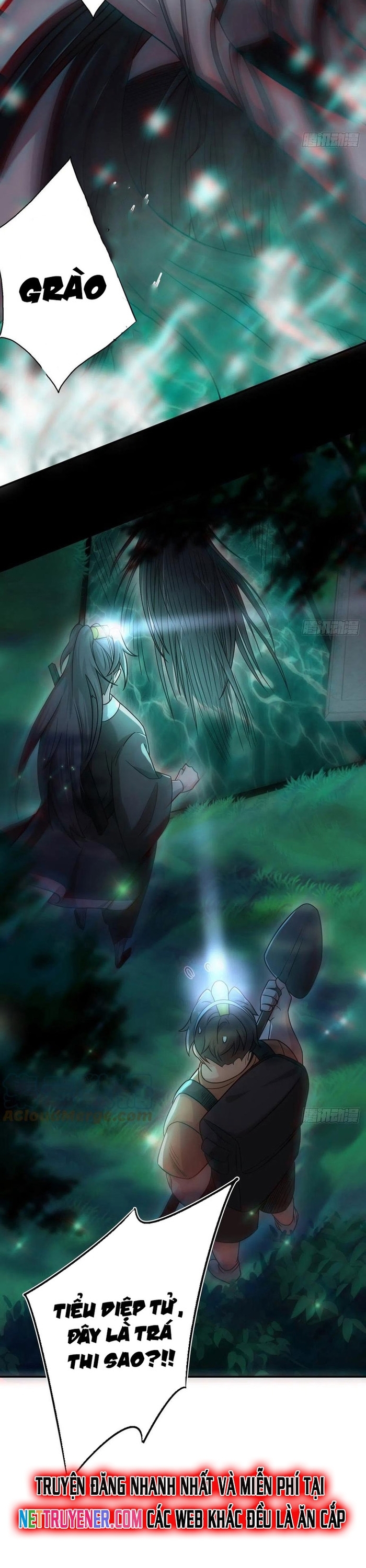 Đô Thị Bắt Yêu Nhân: Chapter 112