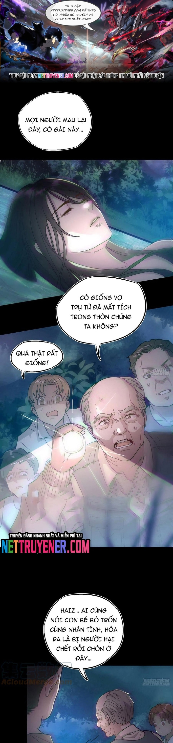 Đô Thị Bắt Yêu Nhân: Chapter 113