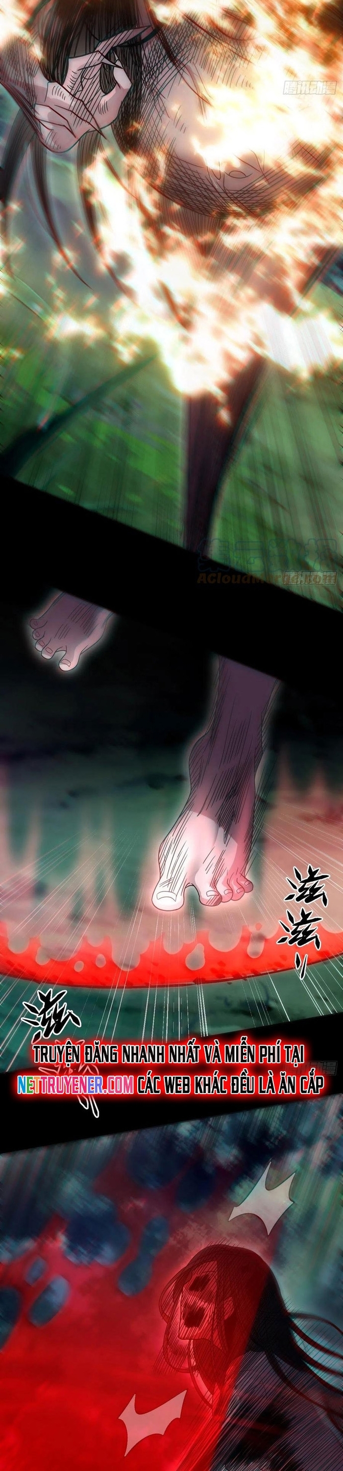 Đô Thị Bắt Yêu Nhân: Chapter 113