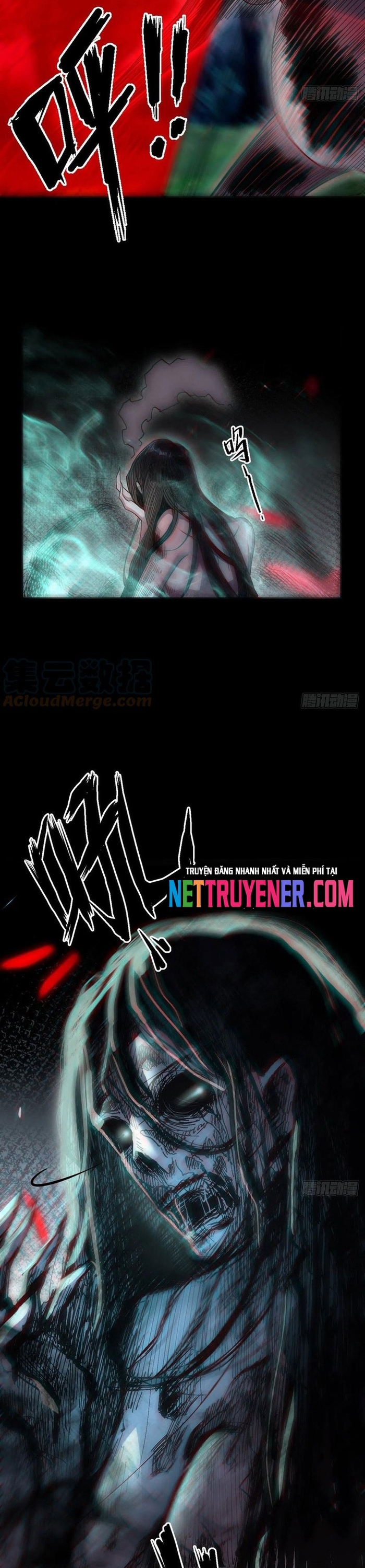 Đô Thị Bắt Yêu Nhân: Chapter 113