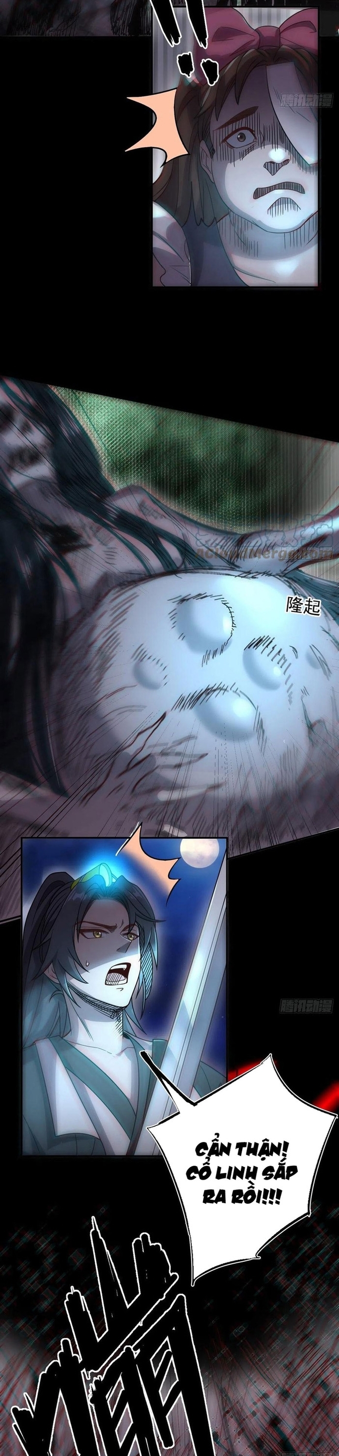 Đô Thị Bắt Yêu Nhân: Chapter 113