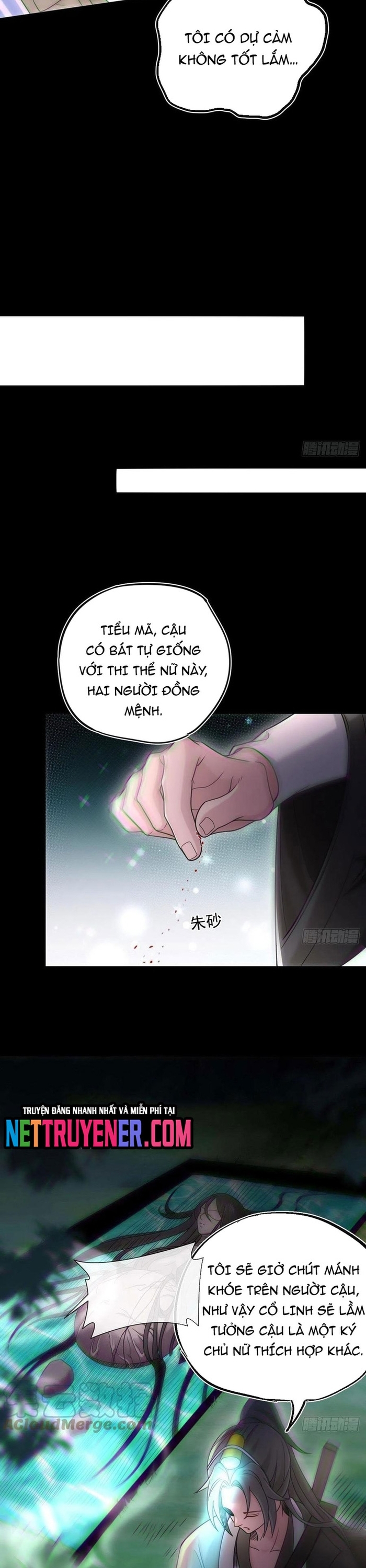 Đô Thị Bắt Yêu Nhân: Chapter 113