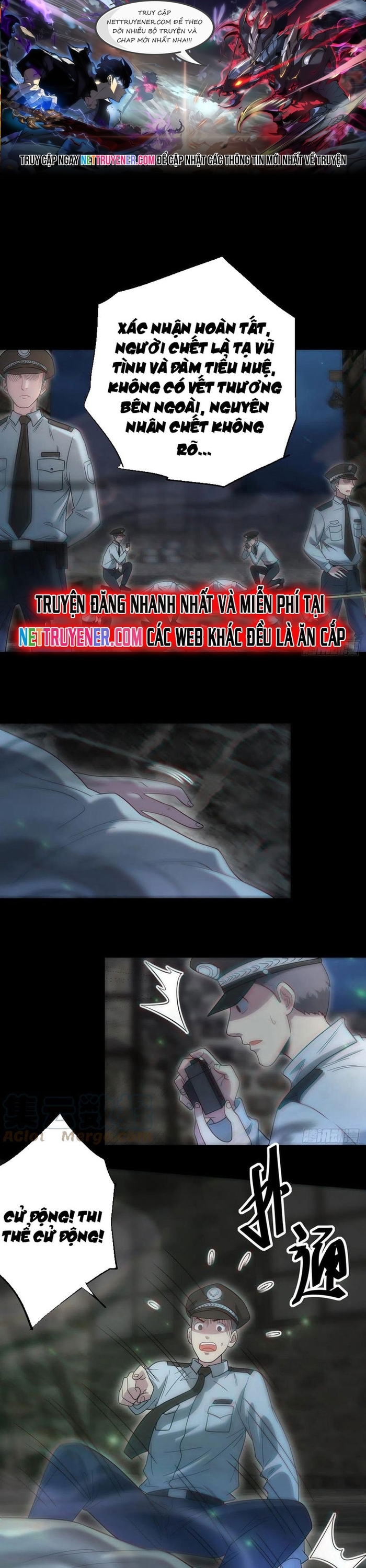 Đô Thị Bắt Yêu Nhân: Chapter 115