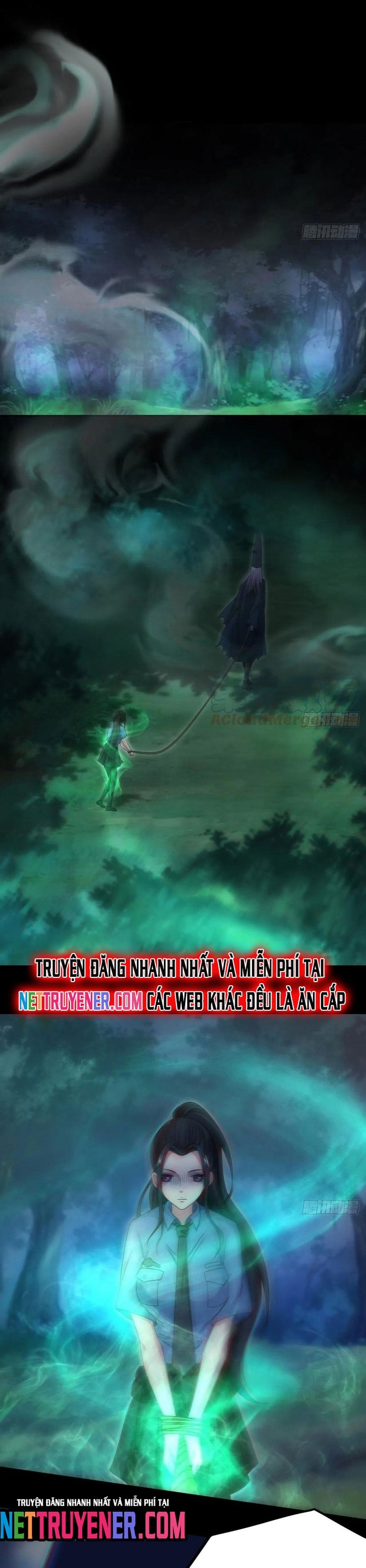 Đô Thị Bắt Yêu Nhân: Chapter 115