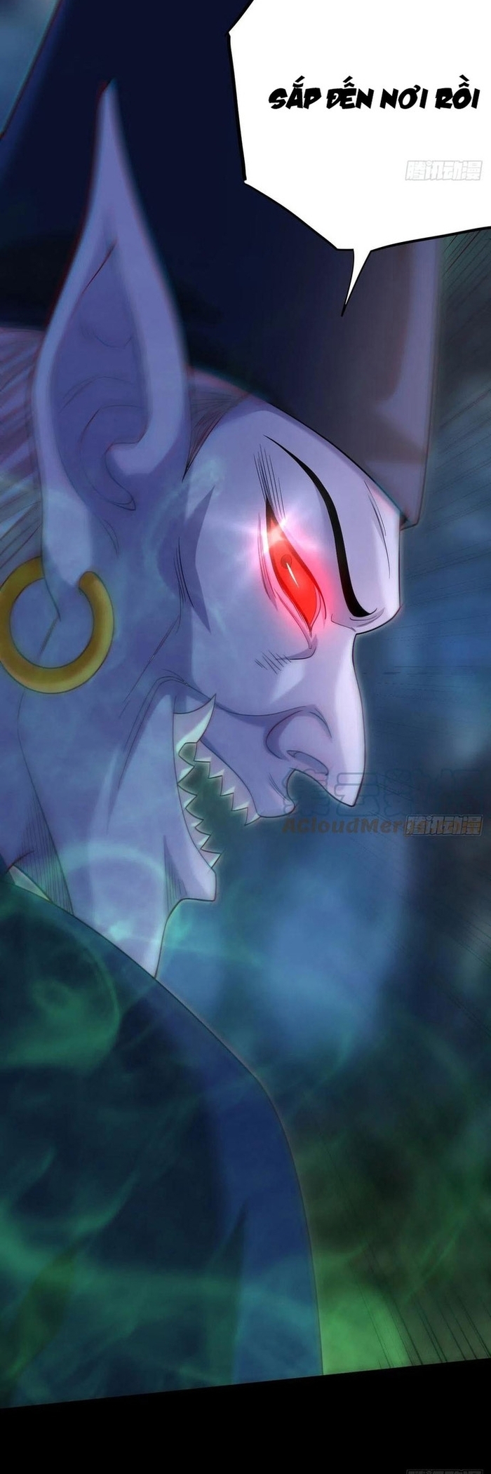 Đô Thị Bắt Yêu Nhân: Chapter 115