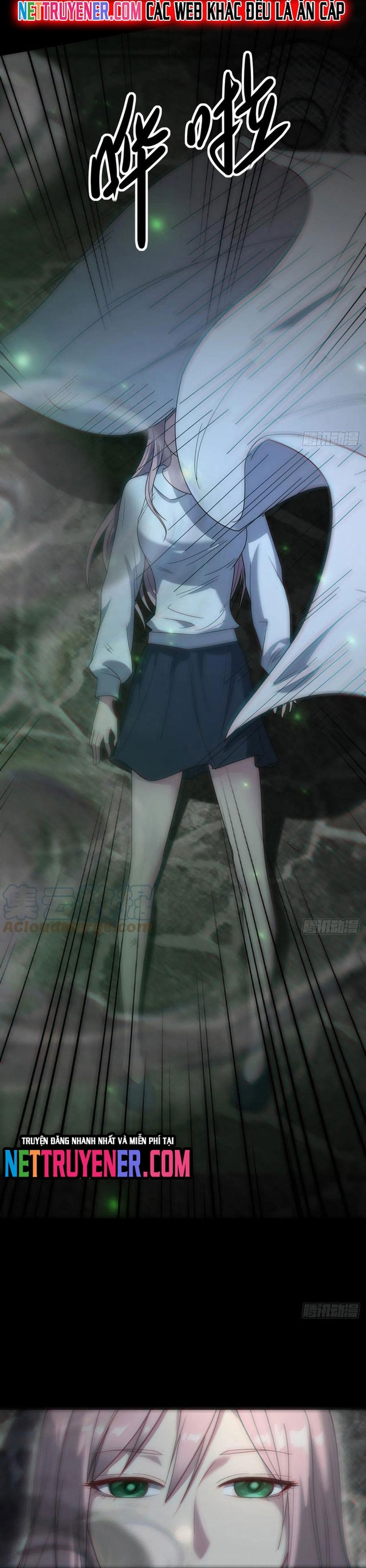 Đô Thị Bắt Yêu Nhân: Chapter 115