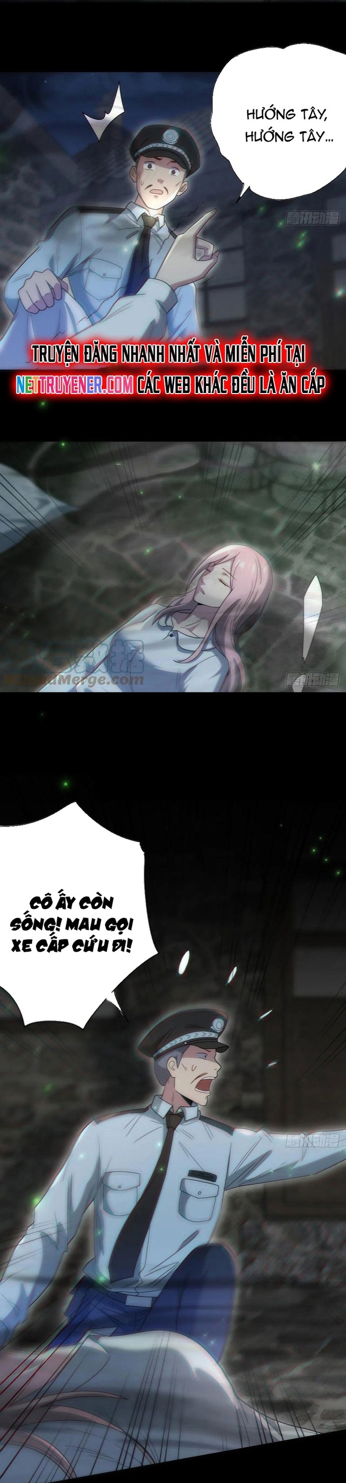 Đô Thị Bắt Yêu Nhân: Chapter 115