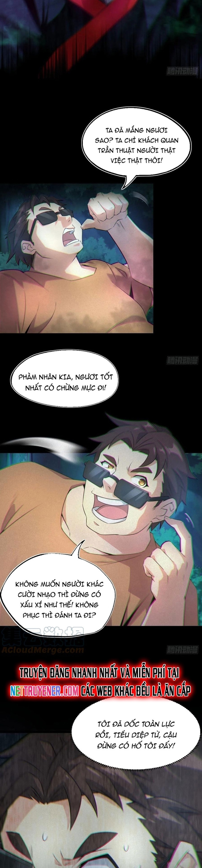 Đô Thị Bắt Yêu Nhân: Chapter 116