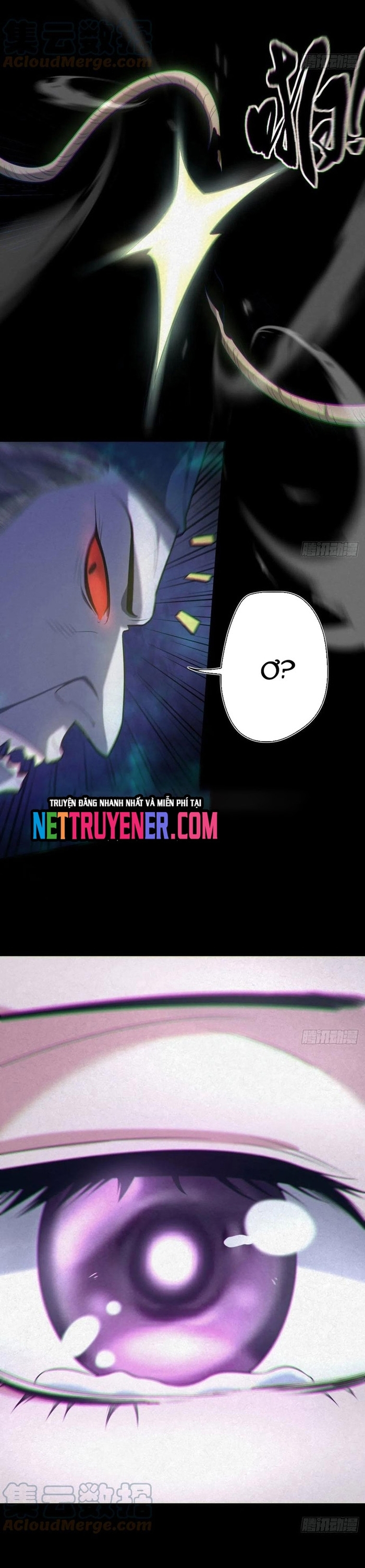 Đô Thị Bắt Yêu Nhân: Chapter 116