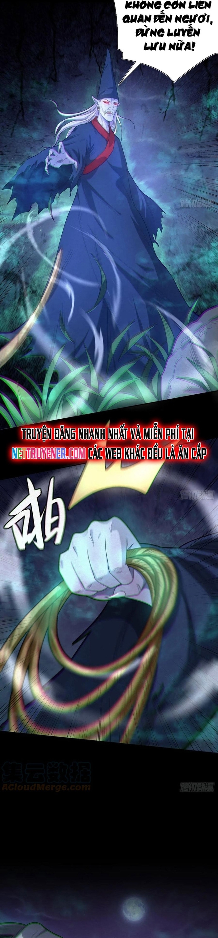 Đô Thị Bắt Yêu Nhân: Chapter 116