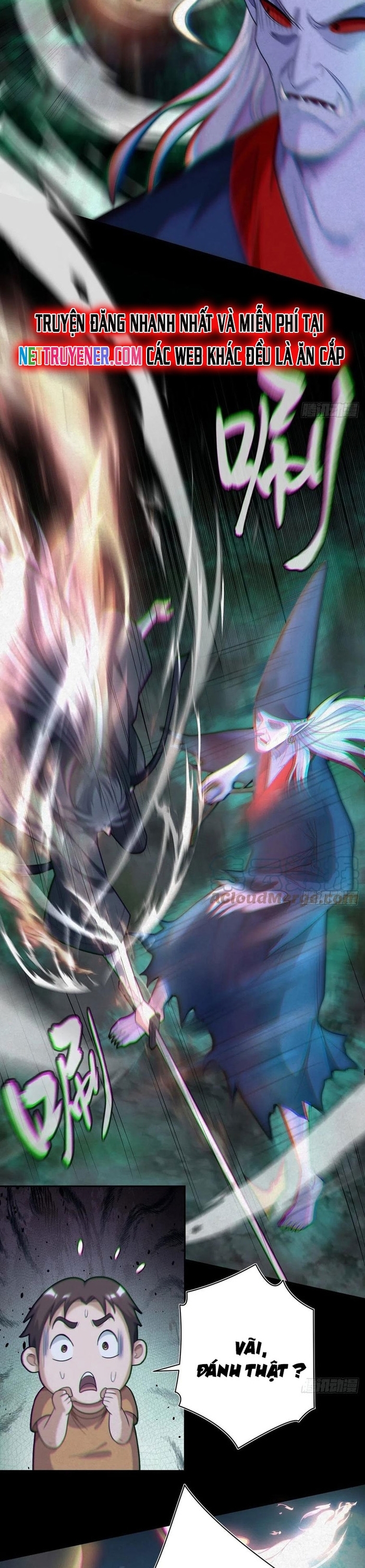 Đô Thị Bắt Yêu Nhân: Chapter 116