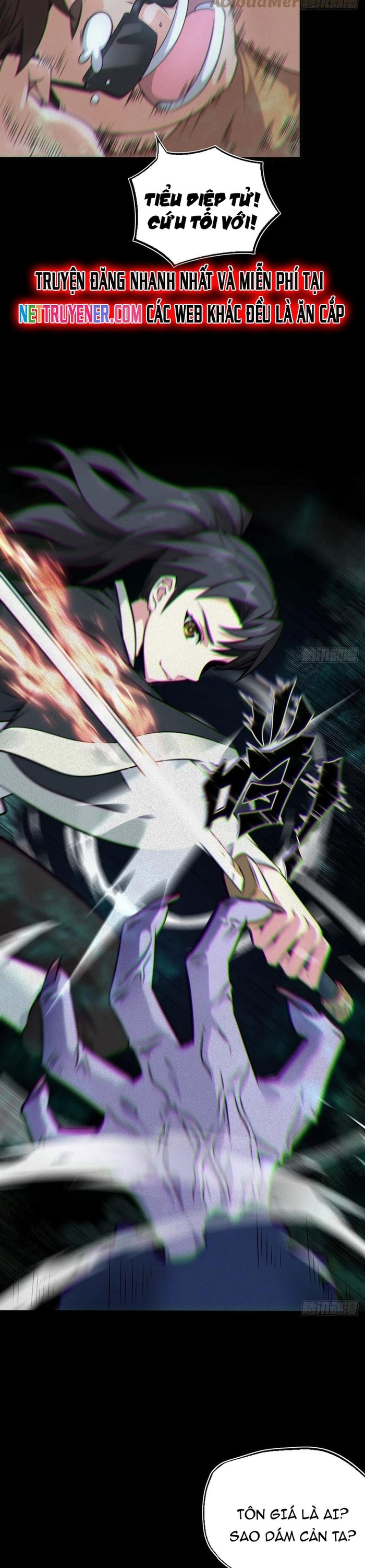 Đô Thị Bắt Yêu Nhân: Chapter 116