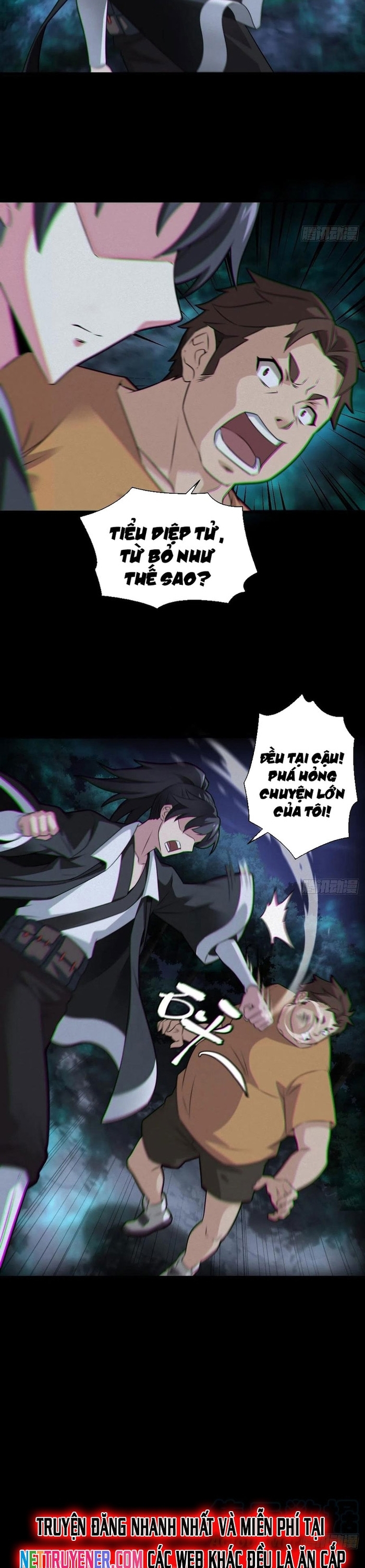 Đô Thị Bắt Yêu Nhân: Chapter 117