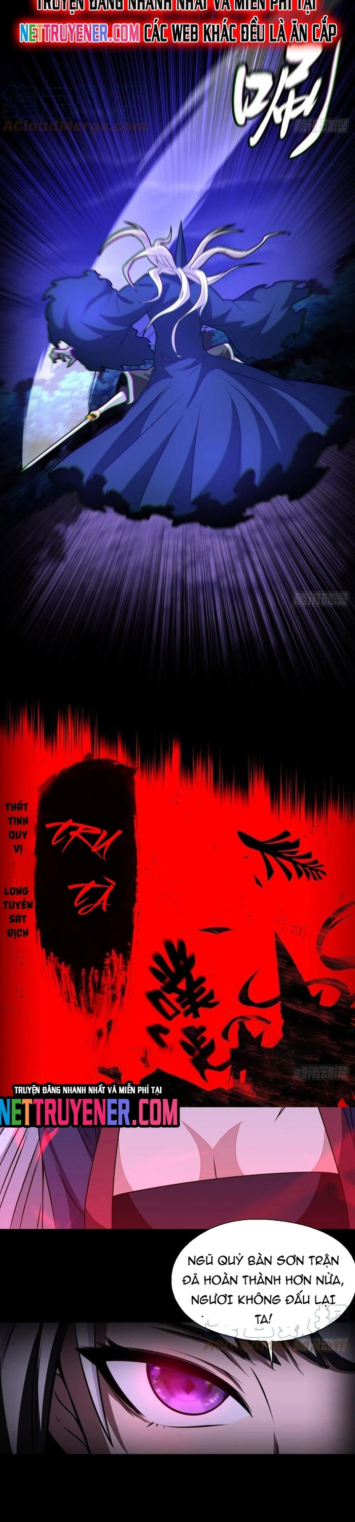 Đô Thị Bắt Yêu Nhân: Chapter 118