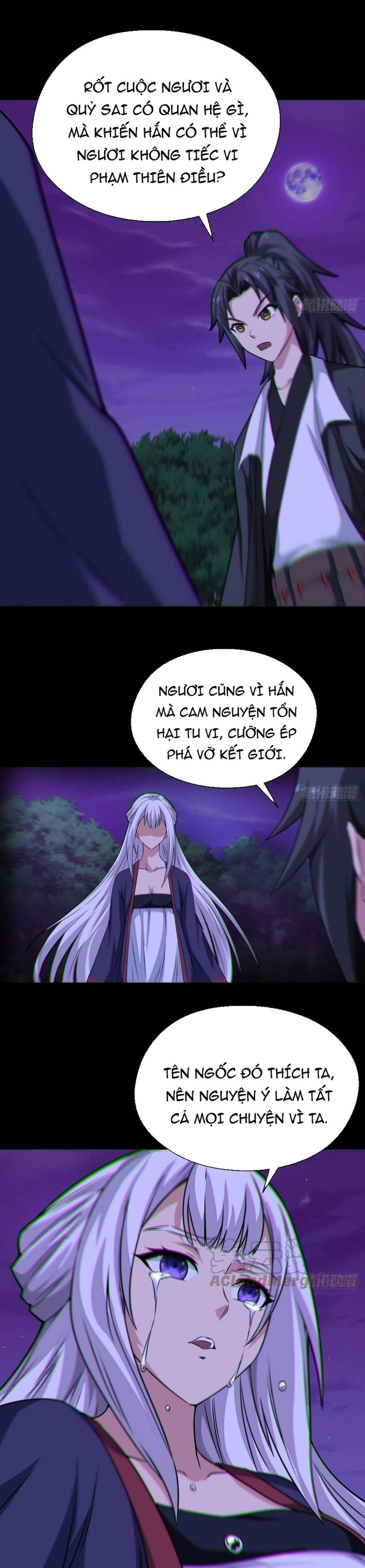 Đô Thị Bắt Yêu Nhân: Chapter 118